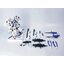 MG 1/100 Astraea + High Maneuver Test Pack [HOBBYSTAR]