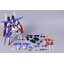 MG 1/100 ZZ AA Model