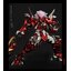 Pre-order Asyura - Iron Saga x Moshowtoys