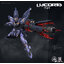PRE-ORDER 1/100 LYCORIS [ Shosakusha x Caesar ]