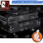 [CoolBlasterThai] Noctua NH-L9a-AM5 Chromax.Black Quiet Low-porfile CPU Cooler (AM5) ประกัน 6 ปี