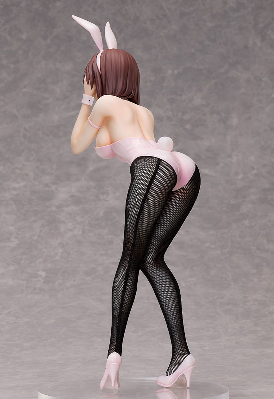 (พรีออเดอร์) Megumi Kato: Bunny Ver. 2nd 1/6 (ชำระเต็มจัดส่งฟรี Ems)