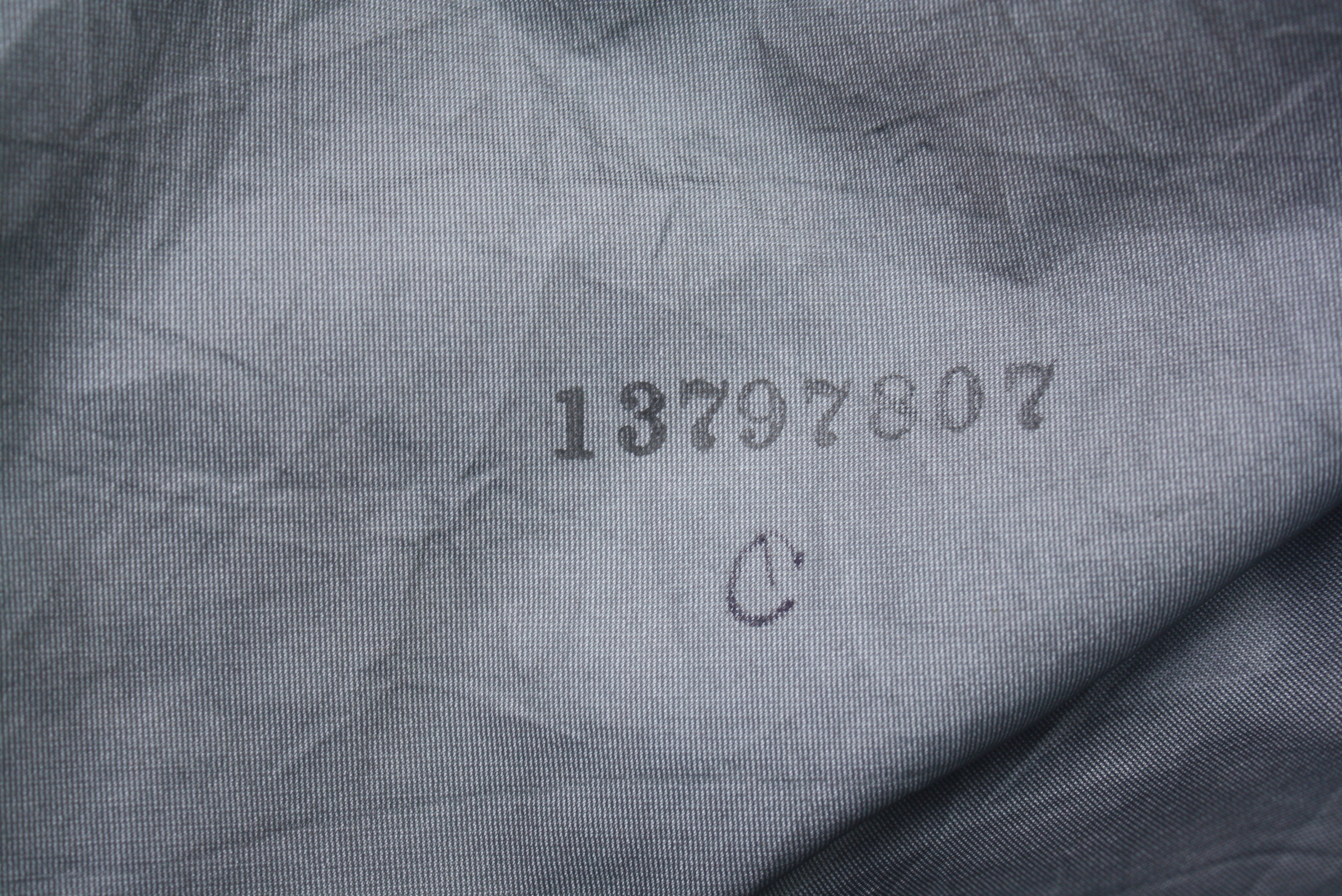 เสื้อกันฝน กันลมกันหนาวทางทหารสหรัฐ