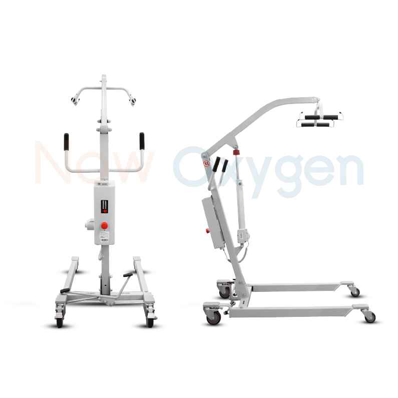 เครื่องยกตัวผู้ป่วยไฟฟ้า (Patient Lift) รับประกัน 1 ปี