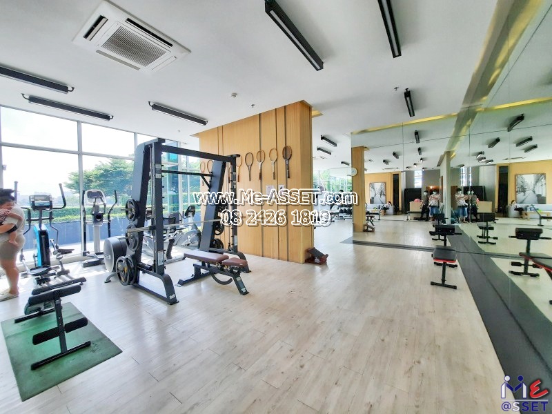 ขายและเช่า คอนโด ริมแม่น้ำ ย่าน สุขสวัสดิ์ พระประแดง ทุ่งครุ ราษฏร์บูรณะ พระราม 3 : แชปเตอร์วัน Chapter One : 29.69 ตร.เมตร