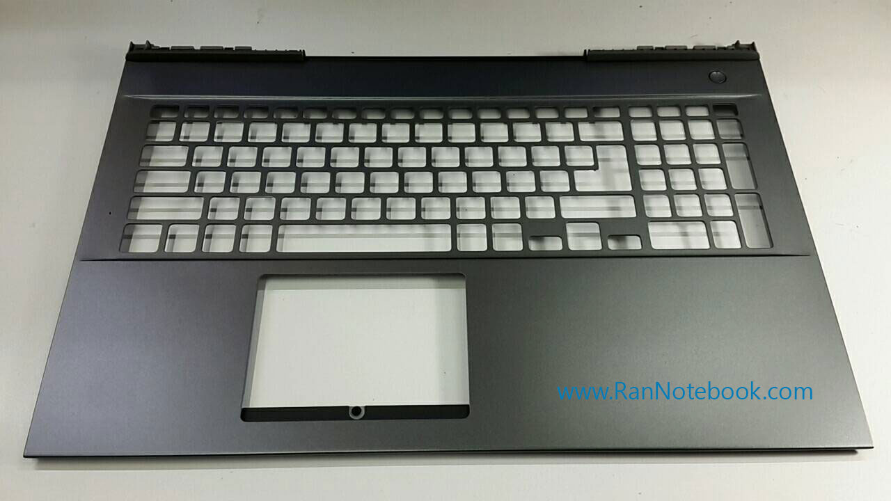 บอดี้โน๊ตบุ๊ค Plamrest Dell Vostro 15 7570 ชุดบอดี้บน ฝาบน Dell Vostro 15 7570 ของแท้รับประกันศูนย์ Dell Thailand On-site Service