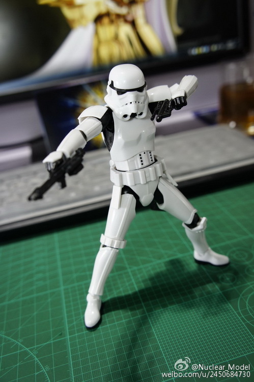 1/12 Stormtrooper [NM]