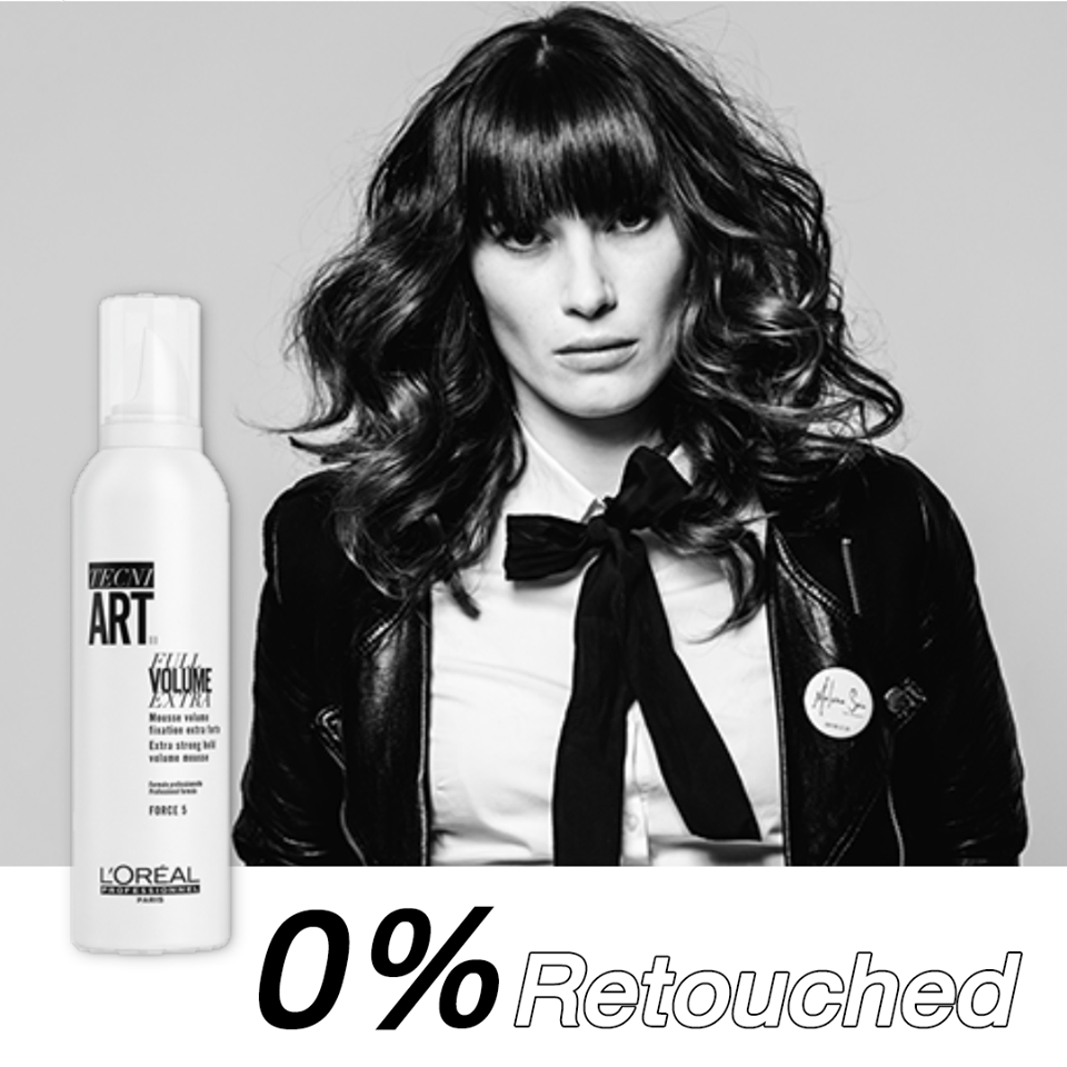 แท้พร้อมส่ง○ (โฉมใหม่) L'Oreal Professionnel TecniArt Full Volume Extra 250ml ลอรีอัล เทคนิ อาร์ต ฟลู วอลลุ่ม เอ็กซ์ตร้า