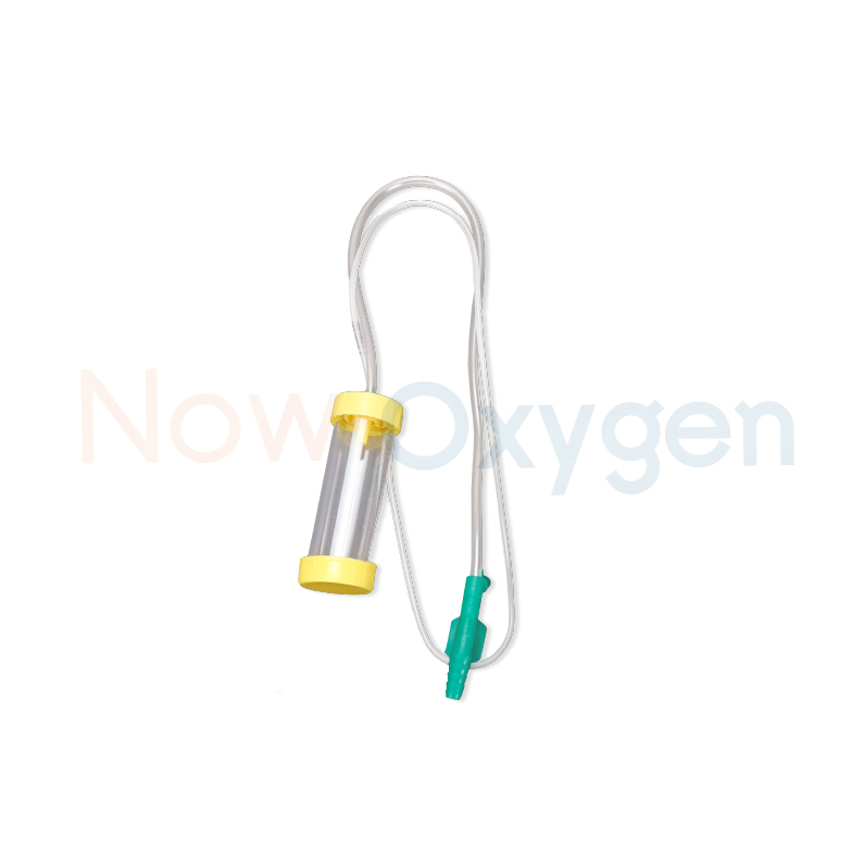 Mucus Extractor No.8