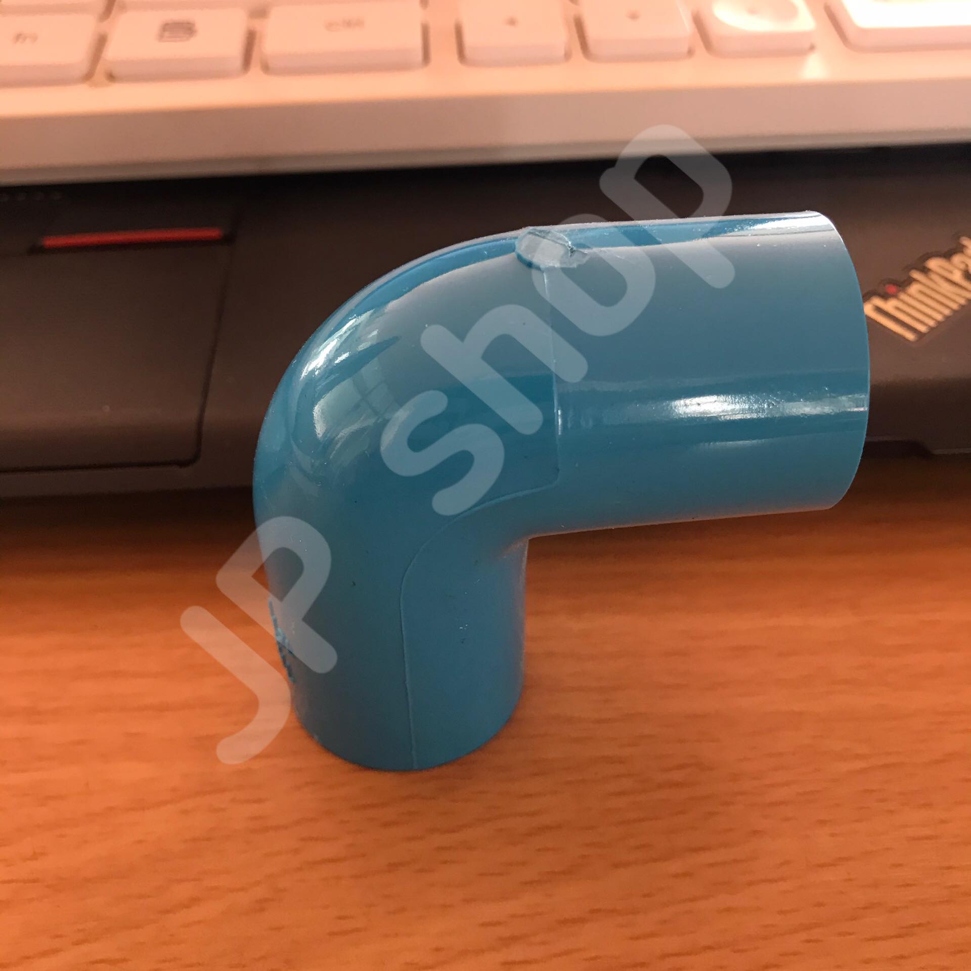 ข้องอ 90 องศา ขนาด 4 หุน (1/2 นิ้ว) ข้อต่อ ข้องอ 90 องศา สั่ง 10ชิ้นขึ้นไป ส่งไว สั่งเลย