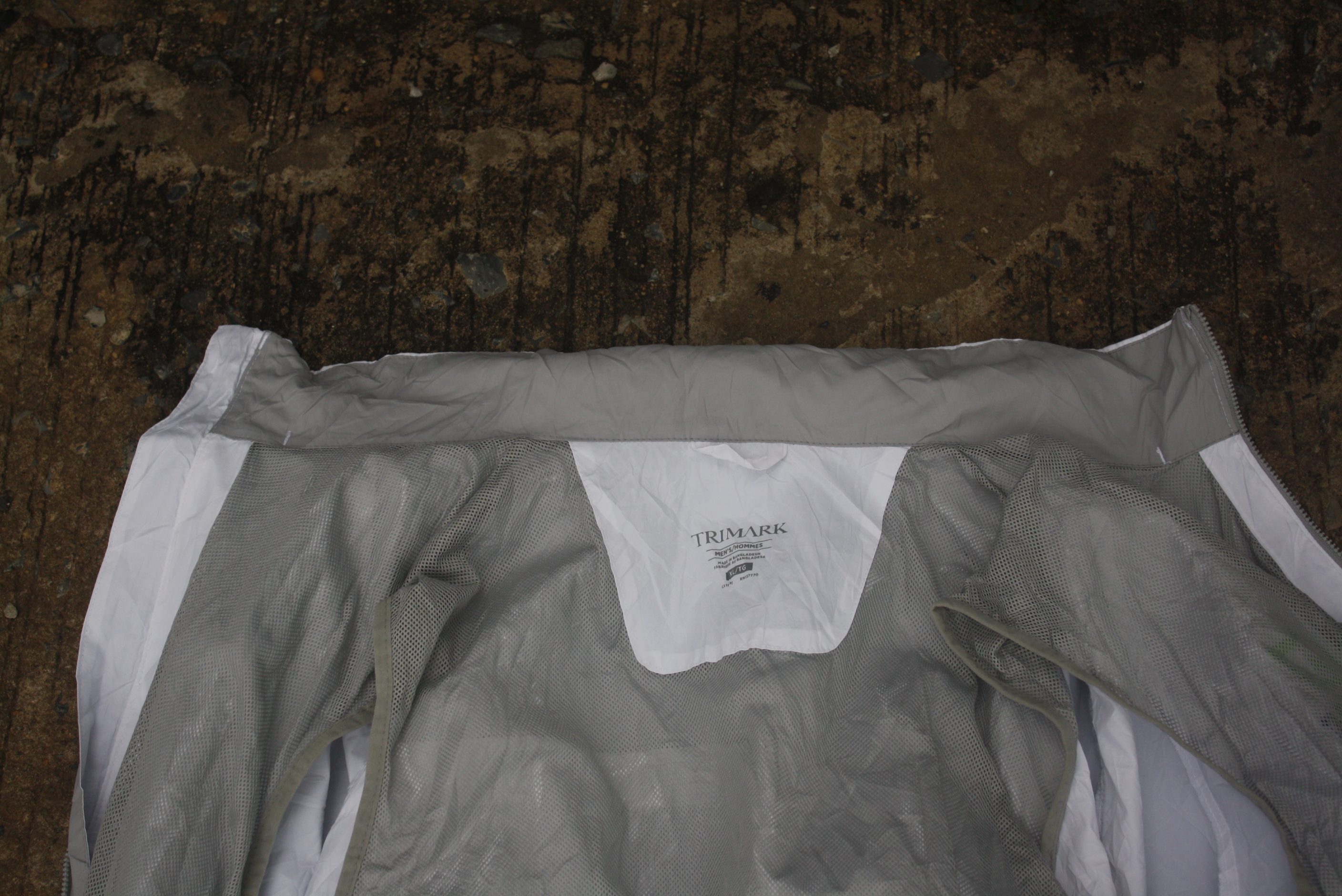 เสื้อกันลม