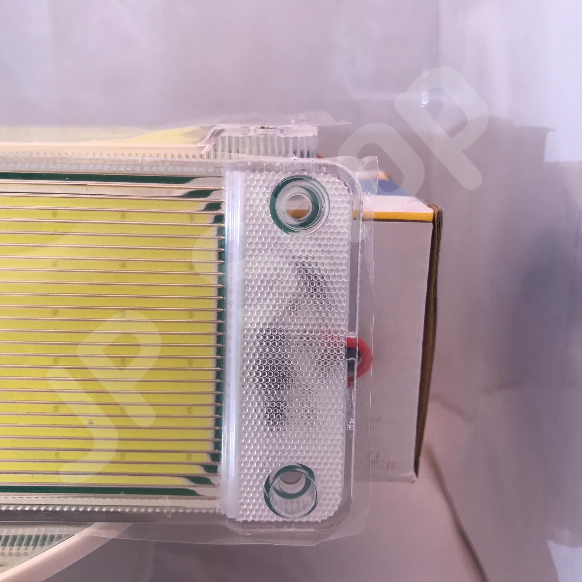 ไฟไฮไลท์ 12V/24V LED Cab ยี่ห่อCOB ไฟติดรถบรรทุกด้านบนเพดานรถ จำนวน 1 ชิ้น #02160