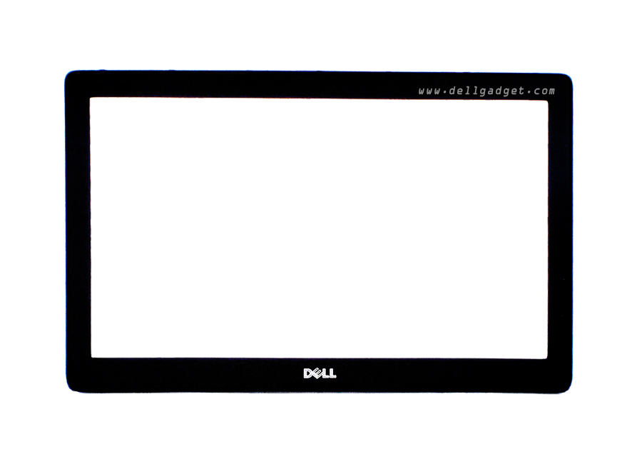 กรอบจอ DELL Latitude E6320 บอดี้จอ Dell E6320 ฝาหน้าจอ Dell E6320 กรอบหน้าจอ Dell E6320 ของแท้ จากศูนย์ DELL