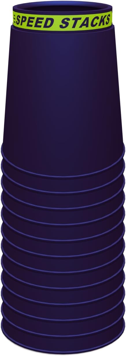 แก้วสแต็ครุ่นแข่งขัน Pro Series 2 (Speed Stacks) - WSSA APPROVED