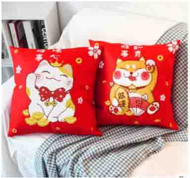048-Pillow-หมอน