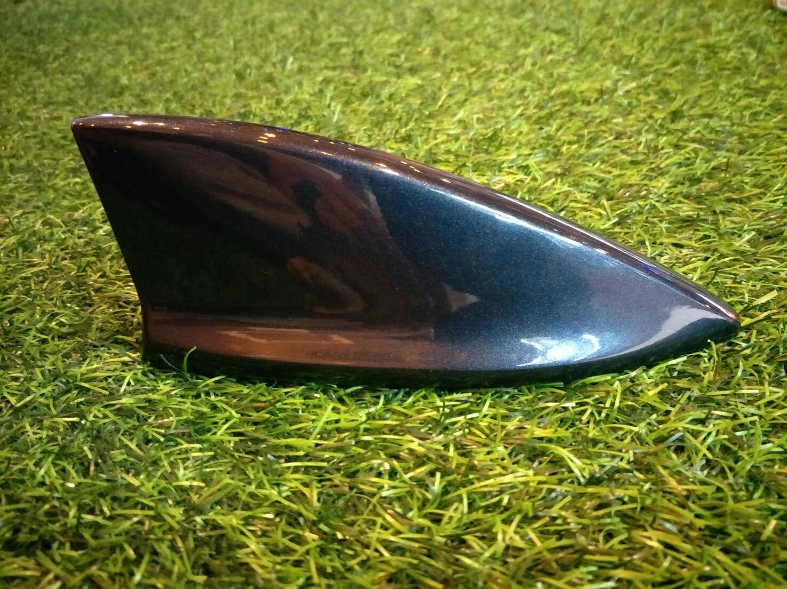 เสาอากาศครีบฉลามEVEREST (SYNC 3)