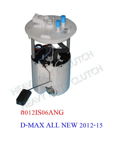 ลูกลอยในถังนํ้ามันพร้อมติก IS D-MAX COM ALL NEW 2.5,3.0 # 687925552
