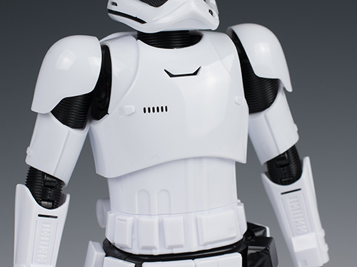 1/12 First Order Stromtrooper BANDAI - Star Wars