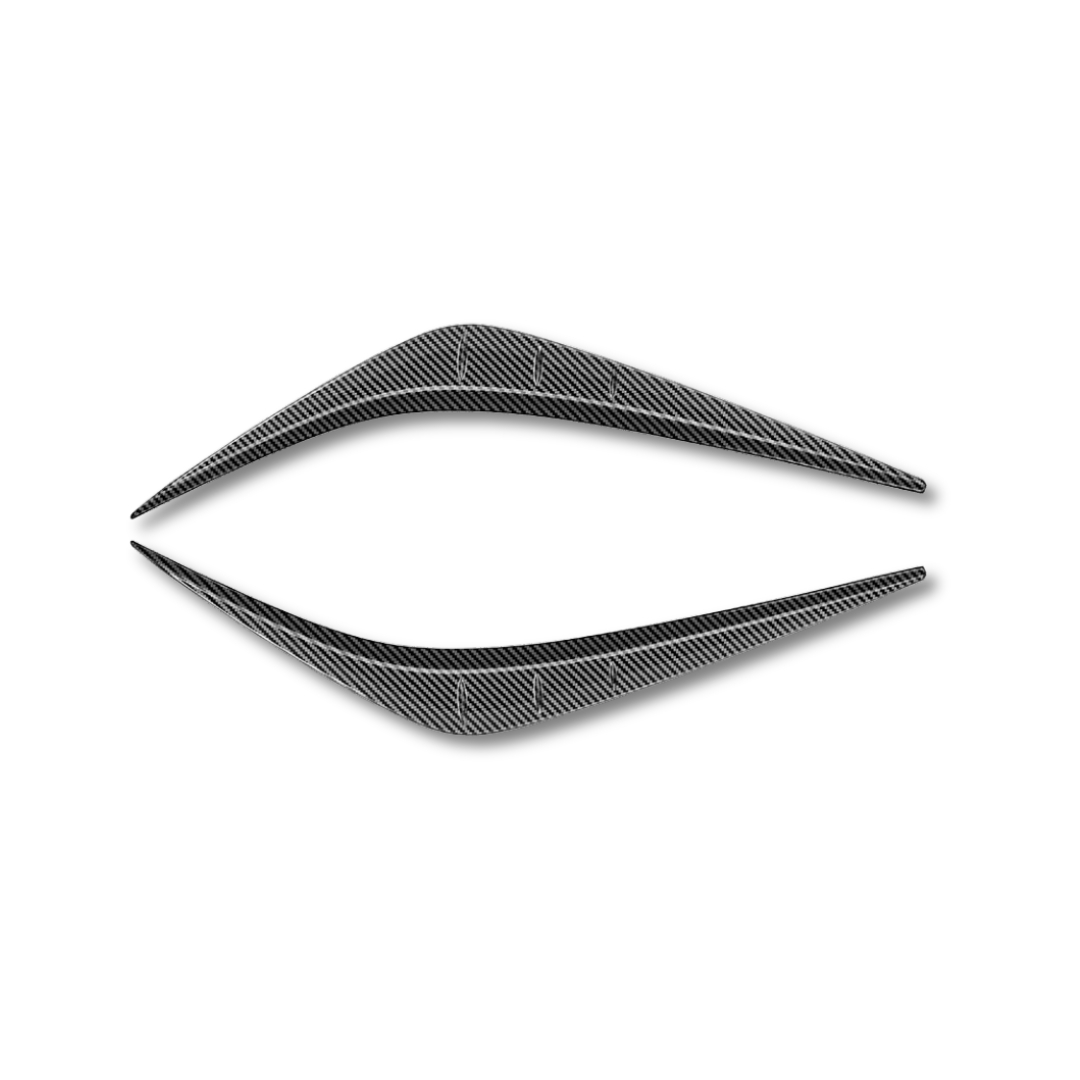 คิ้วตกแต่งไฟหน้า Yaris Cross YARIS CROSS 2023-2028