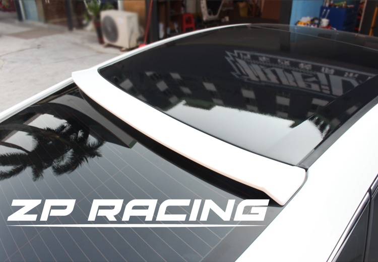 แก๊ปหลัง บังแดดกระจกหลัง Honda CIVIC FC ทรง USDM