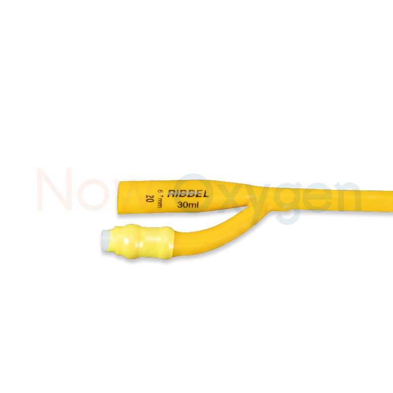 Foley Catheter 2 Way 20