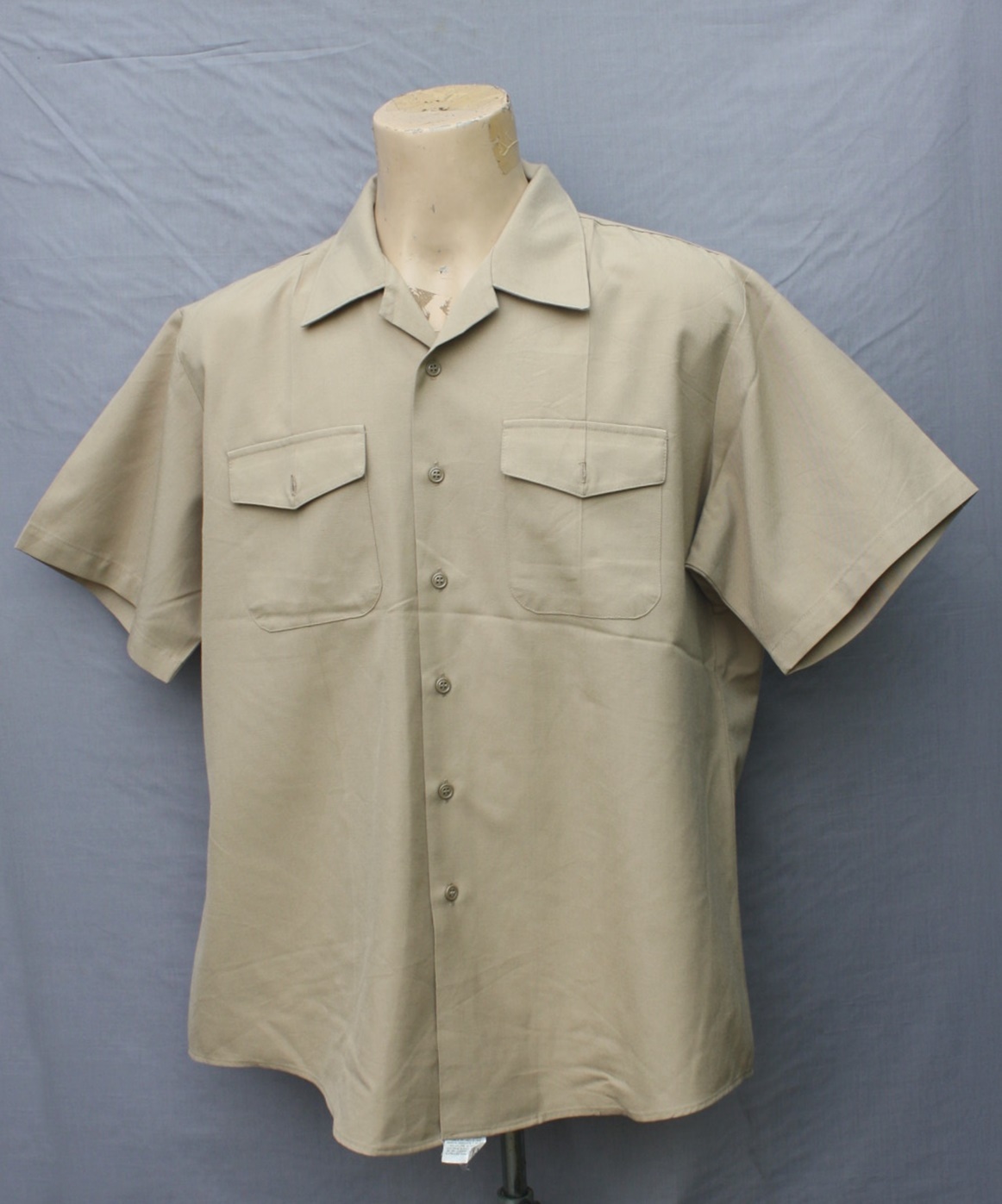 เสื้อทหารสหรัฐ