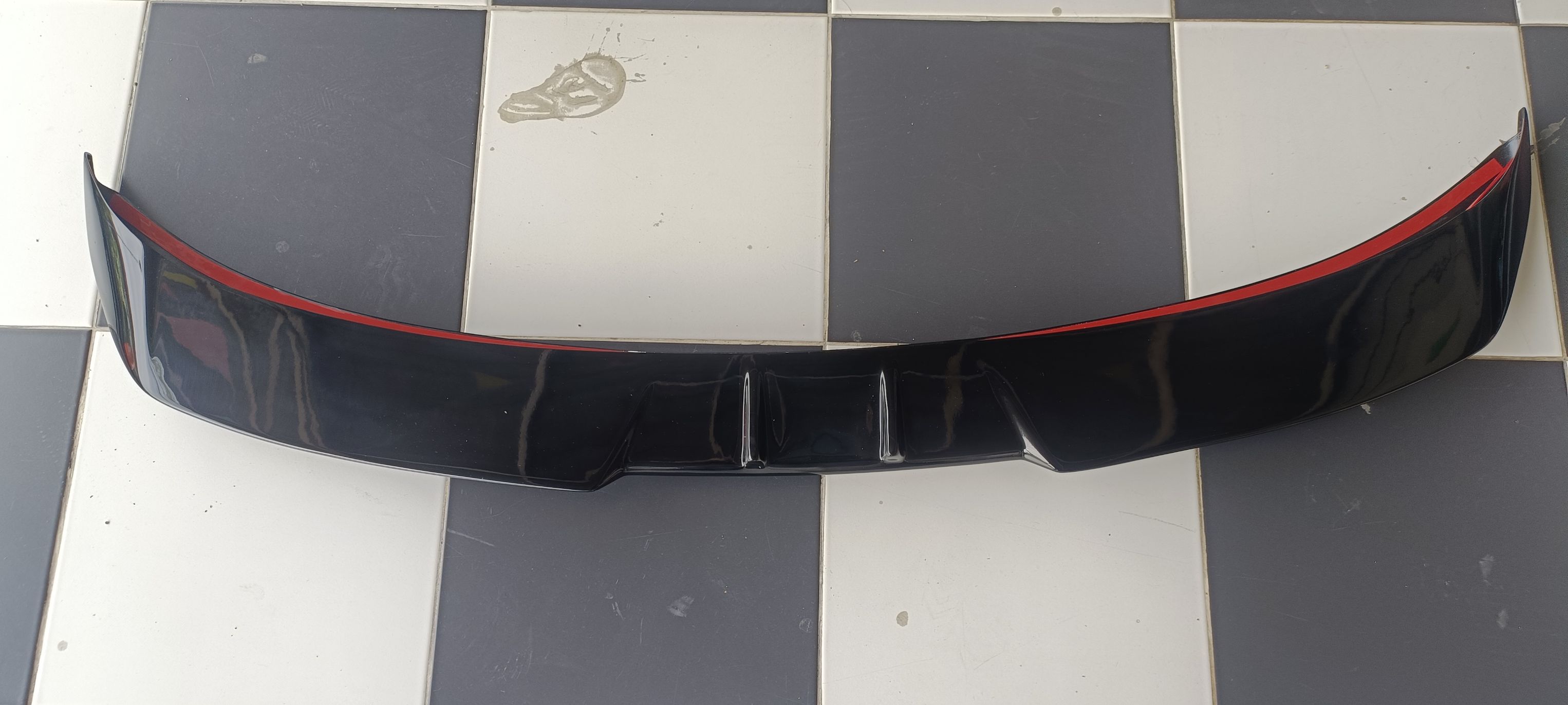 ชุดแต่ง ชุดสเกิร์ต BYD DOLPHIN รุ่น MACROSS