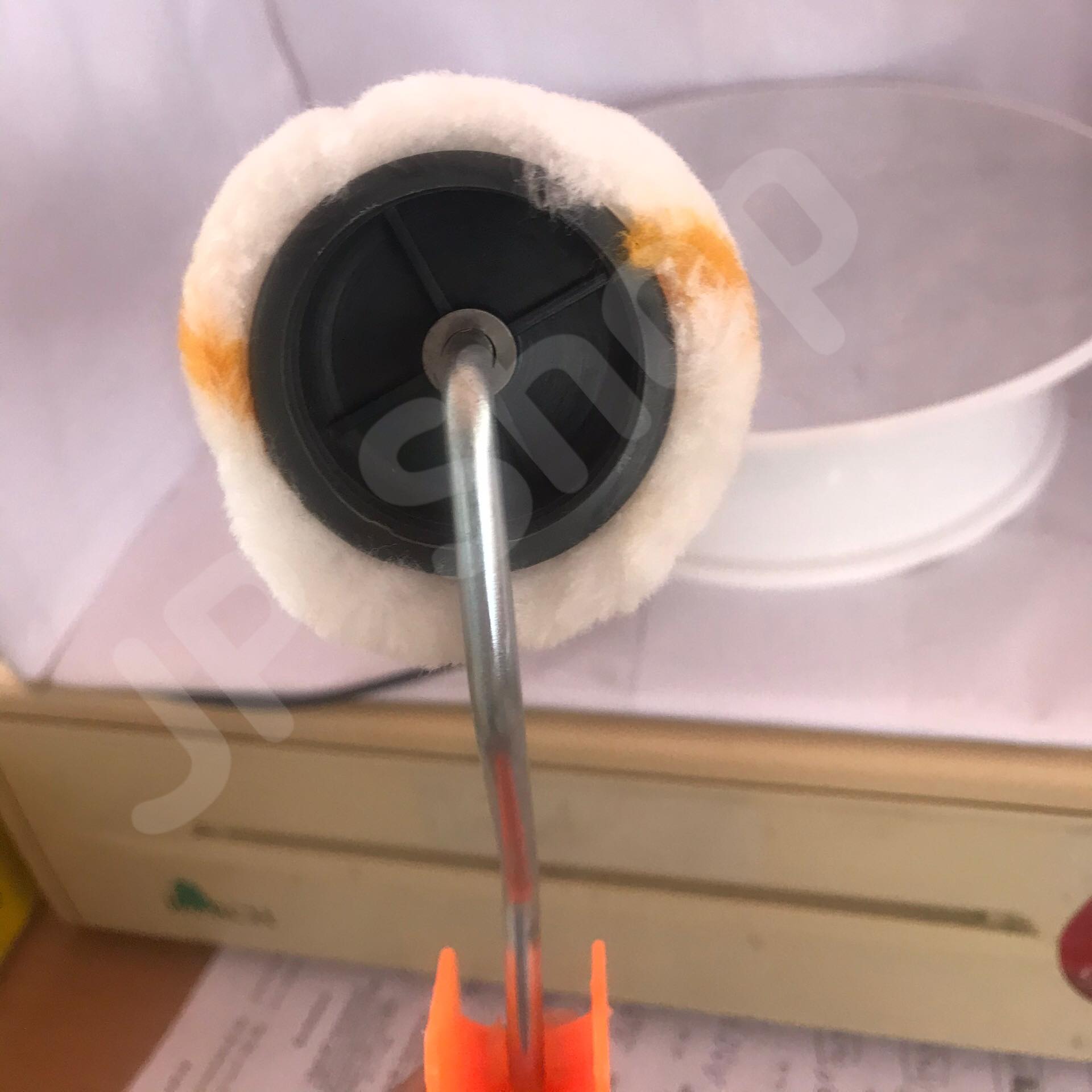 ลูกกลิิ้งแปรงทาสี ขนาด 6 นิ้ว #6002