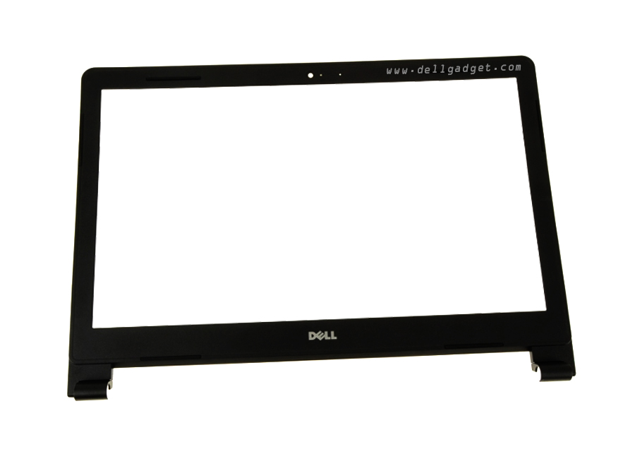 กรอบจอ Dell inspiron 3458 LCD Front Bezel Dell inspiron 3458 00W2W กรอบหน้าจอ Dell 3458 อะไหล่ Dell แท้ ลด ราคา พิเศษ