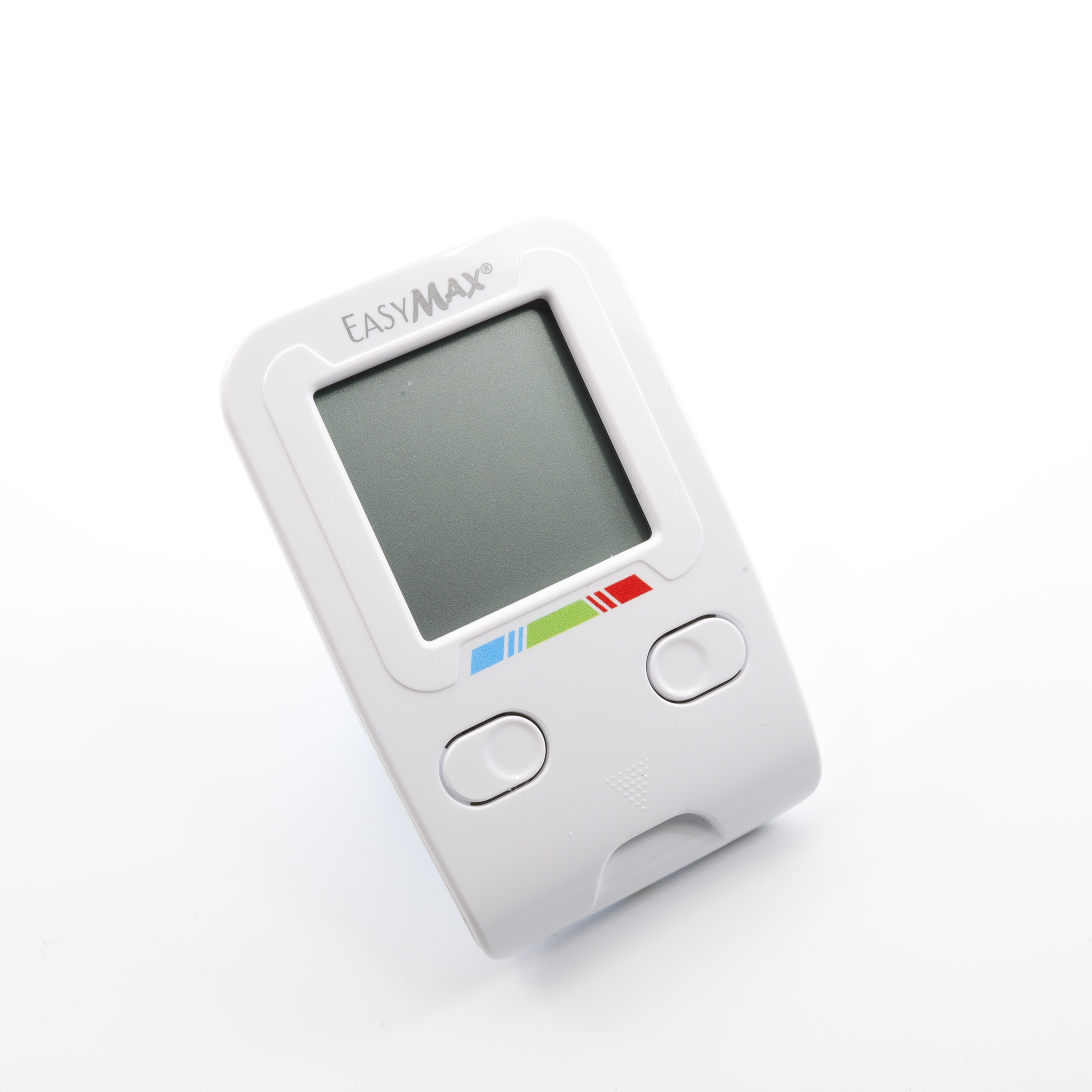 เครื่องตรวจน้ำตาลในเลือด ยี่ห้อ EasyMax®รุ่น TAG