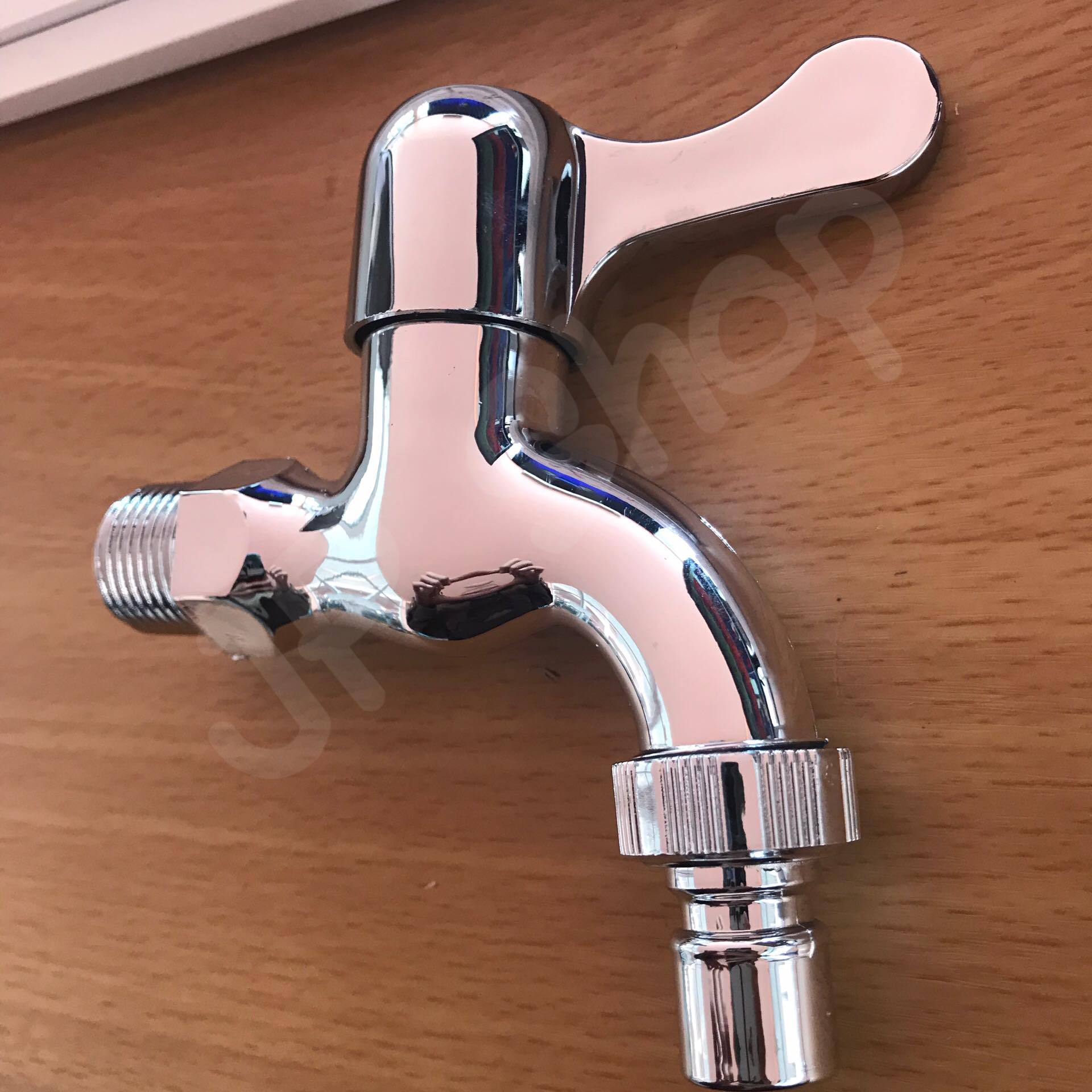 ก๊อกน้ำ Green Faucet 4 หุน โกดังในไทย สนใจสั่งเลย ส่งไวทั่วไทย