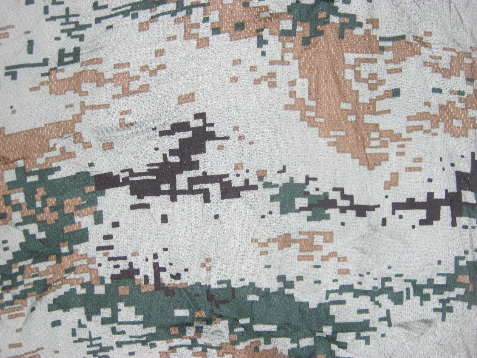 เสื้อทหารกองทัพจีน