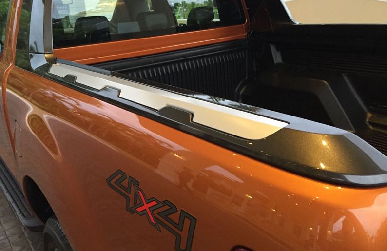 ชุดแต่งไวด์แทร็ค