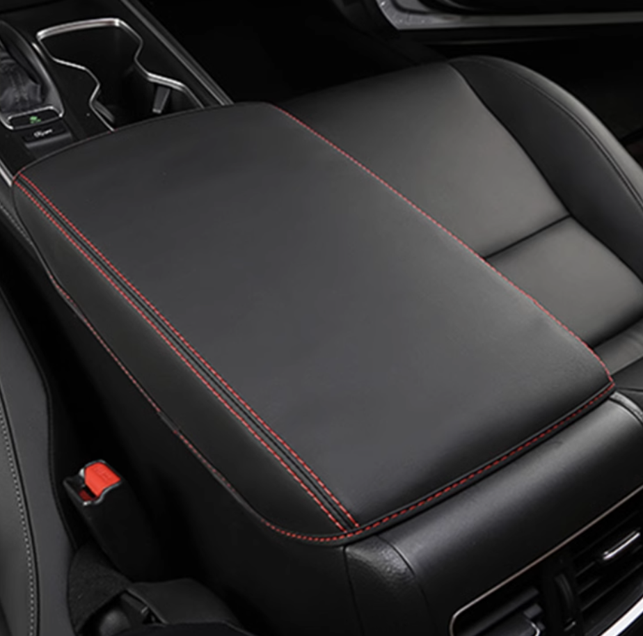 หนังหุ้มที่พักแขน Accord G10