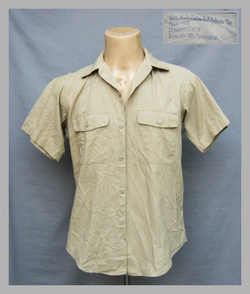 1967 Vtg Men's US Air Force