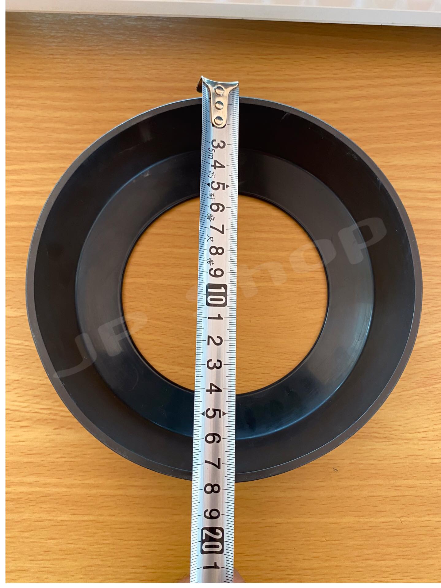 ซีลคอเกียร์ ZF/PMP สำหรับรถโม่ปูน ขนาด120*165*10/14.8 #120165