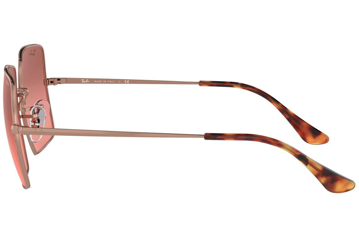 RayBan RB1971 9151AA SQUARE Size 54 MM.