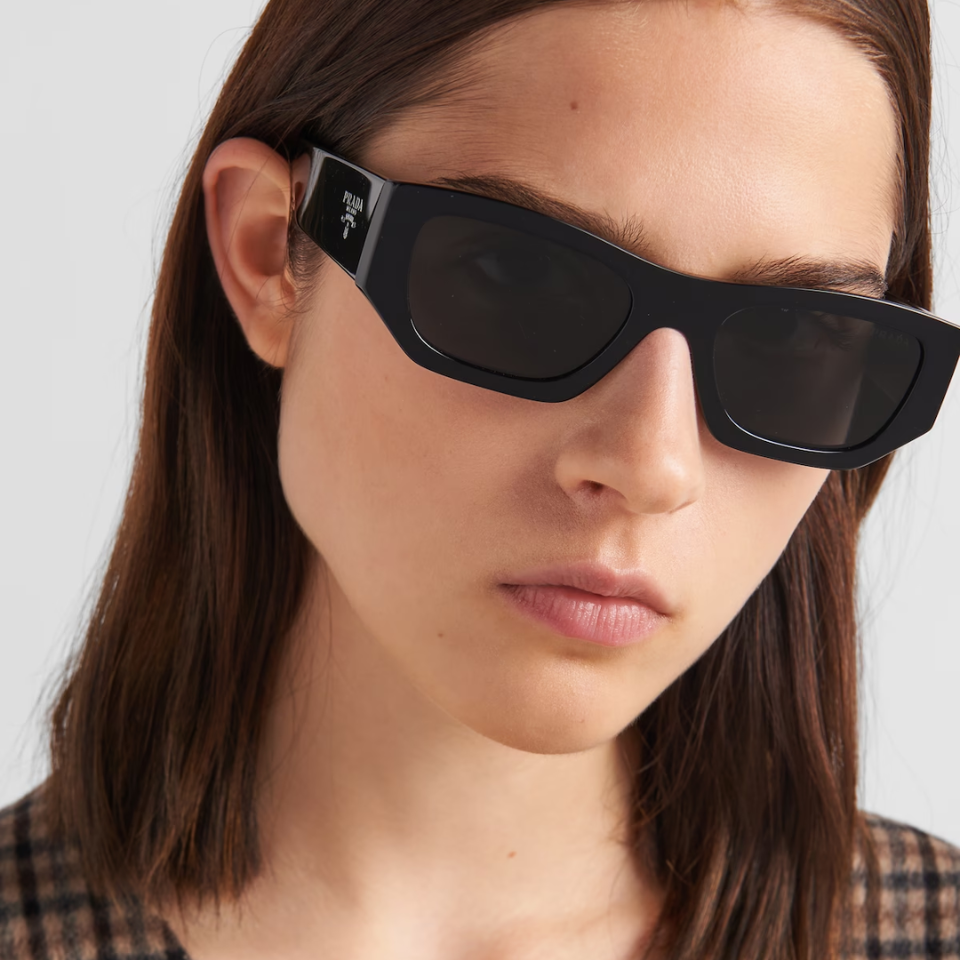 แว่นกันแดด Prada PR A01SF 16K08Z 55