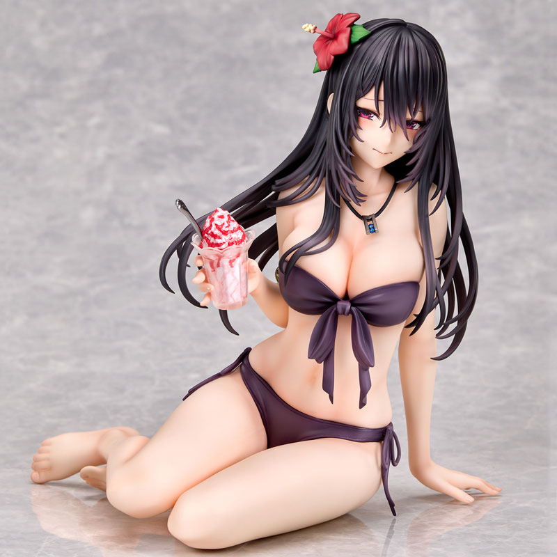 (พรีออเดอร์) Kasane Minazumi Swimsuit ver. 1/6 (ชำระเต็มจัดส่งฟรี Ems)