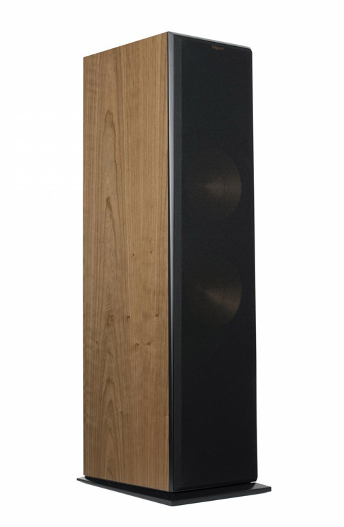 Klipsch RF-7 III Natural Cherry