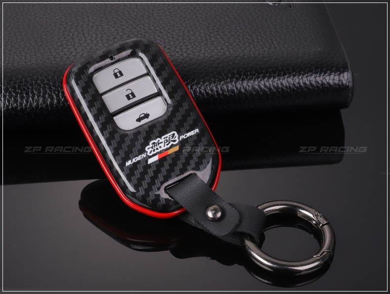 Case กุญแจ MUGEN CIVIC FC