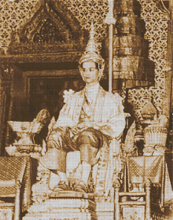 พระภัทรมหาราช