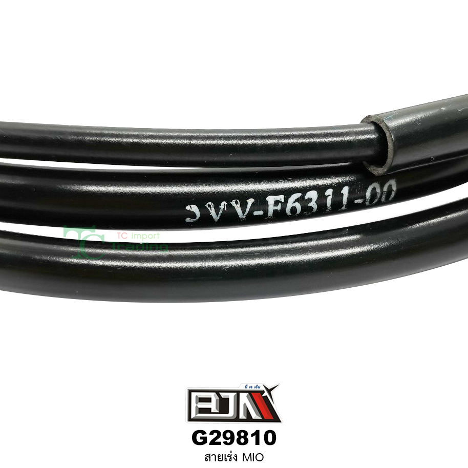 G29810 สายเร่ง MIO