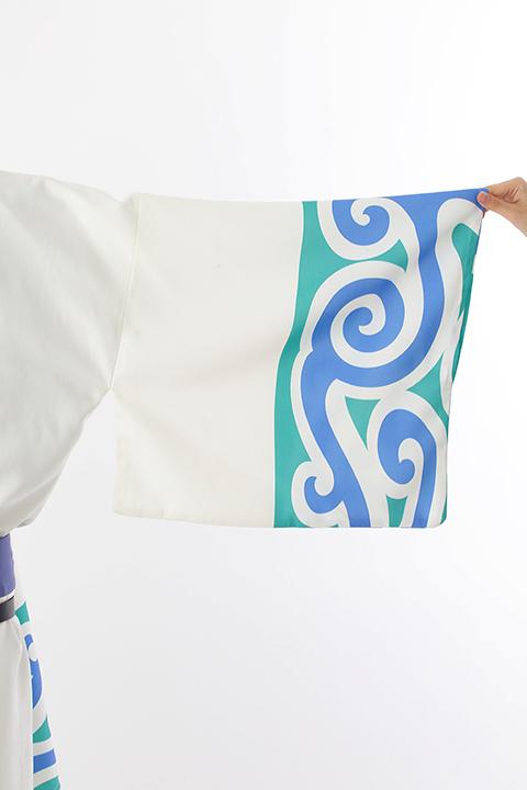 銀魂 坂田銀時の衣装 コスプレ衣装