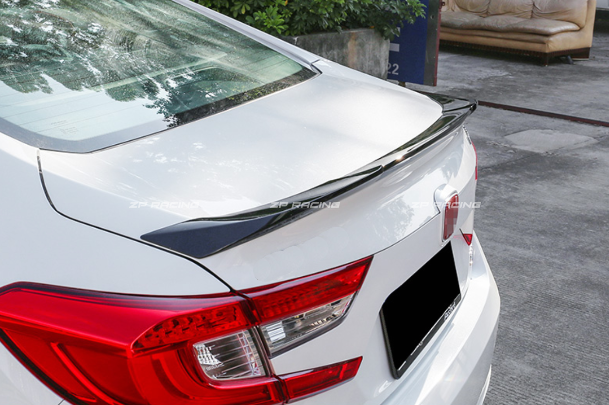 สปอยเลอร์accord