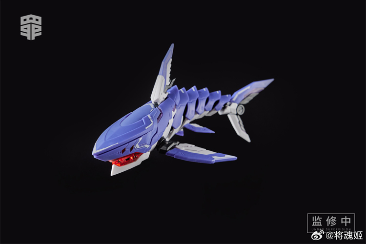 1/10 SIN-02 Greed Seven Deadly Sins [MS-General]