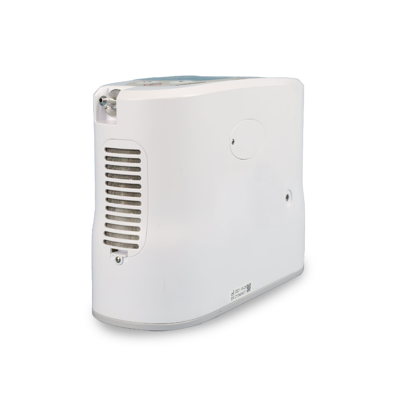 เครื่องผลิตออกซิเจน 5 ลิตร Yuwell รุ่น 8F-5AW