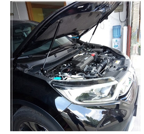 โช๊คค้ำฝากระโปรงหน้า CRV G5 รับประกัน 1 ปี