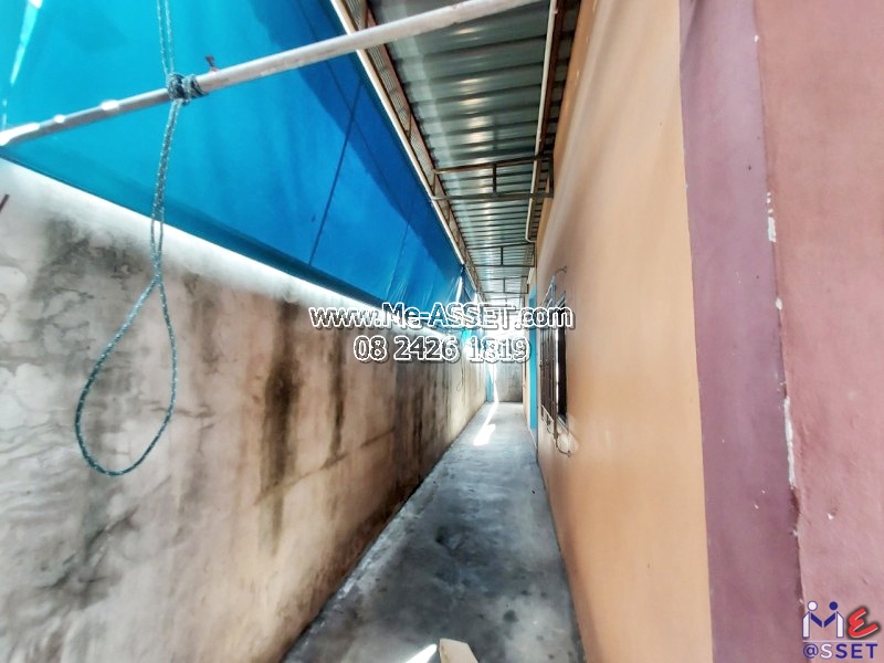 ขายบ้านเดี่ยว ย่าน ไร่ขิง กระทุ่มล้ม อ้อมน้อย เพชรเกษม พุทธมณฑลสาย 5 : ใกล้วัดท่าพูด : 1 ชั้น 115 ตร.วา