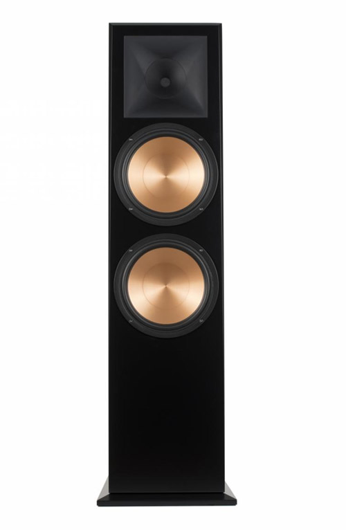 Klipsch RF-7 III Black